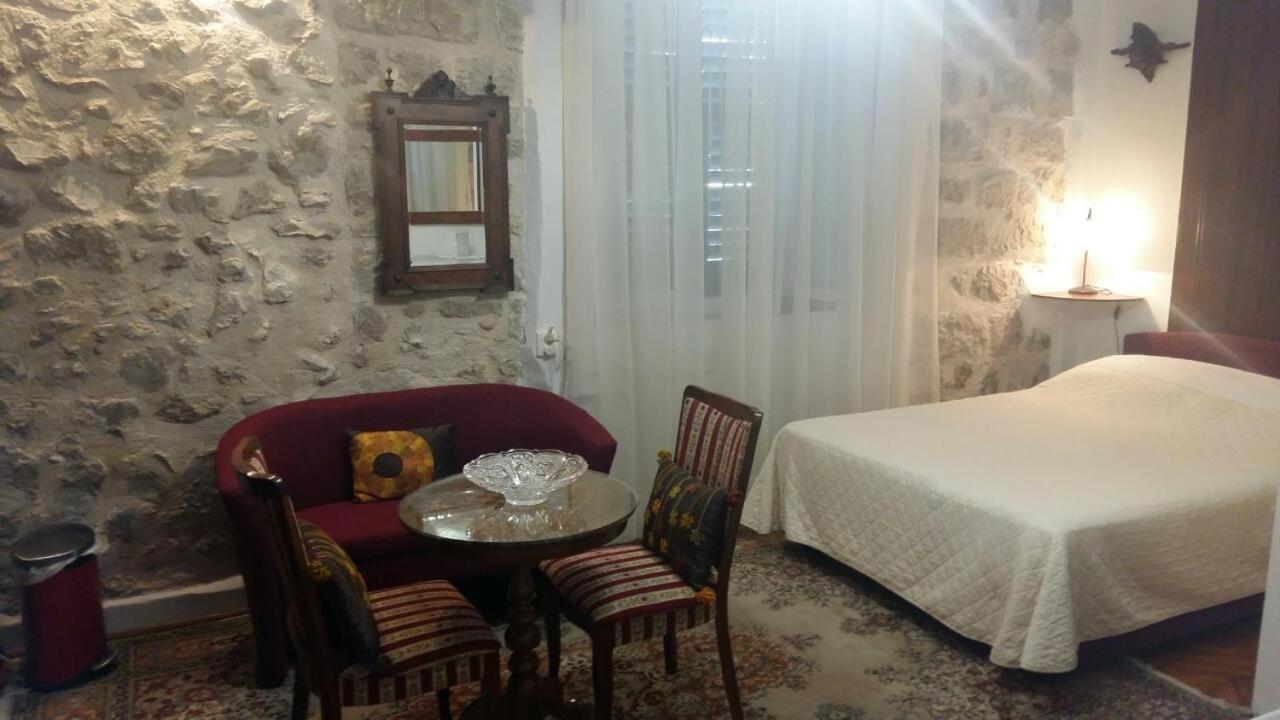 Room Mirella Dubrovnik Luaran gambar