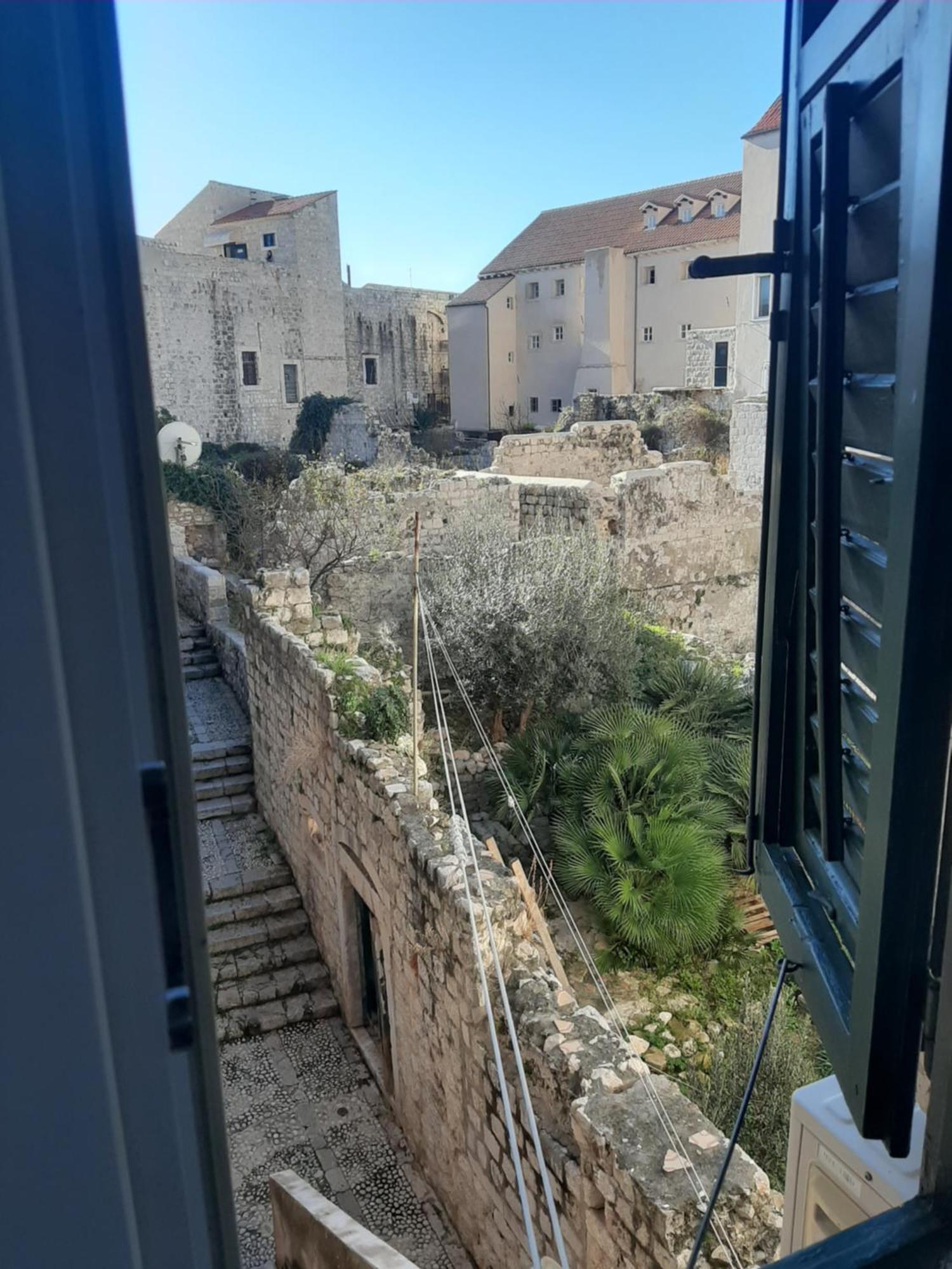 Room Mirella Dubrovnik Luaran gambar