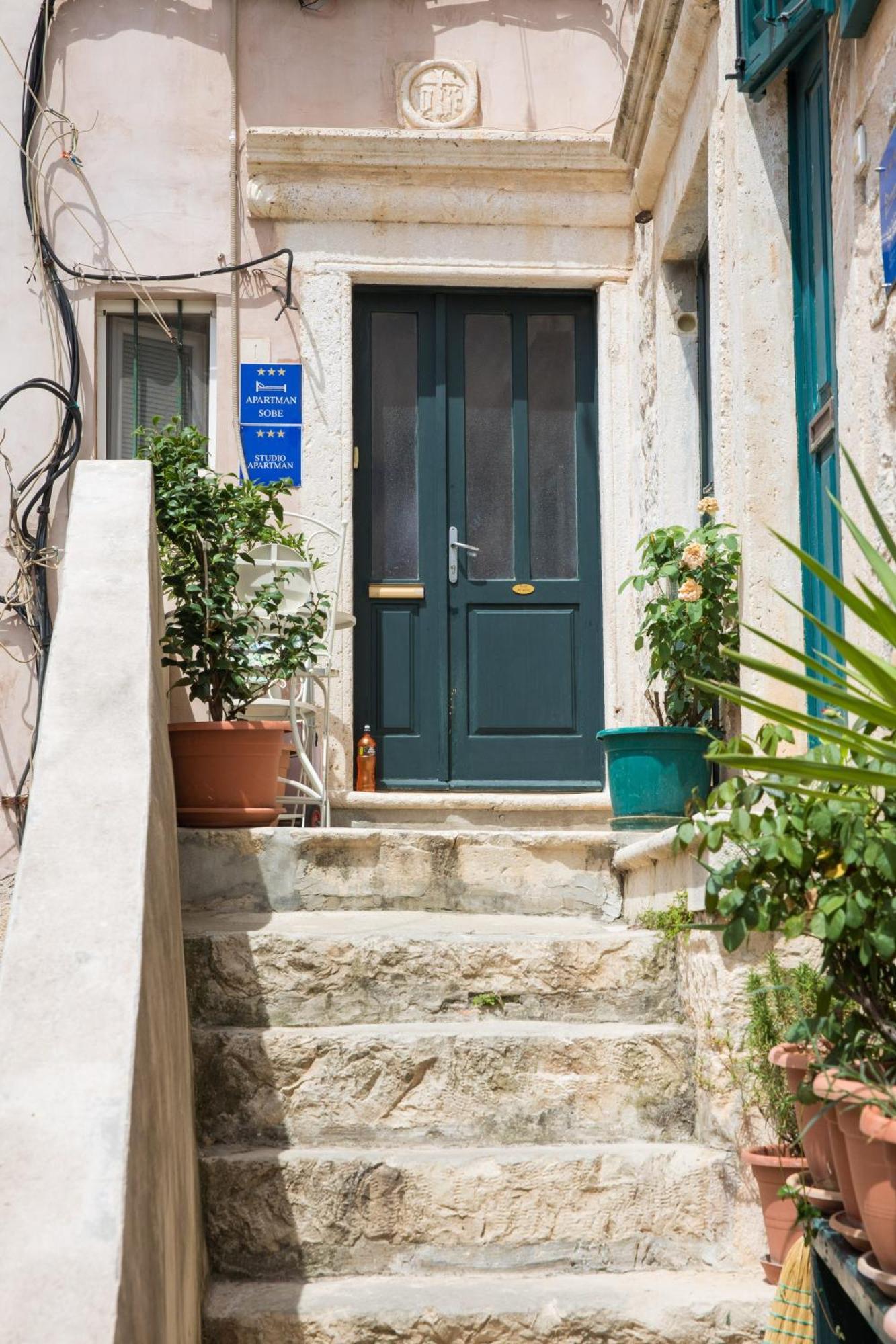 Room Mirella Dubrovnik Luaran gambar